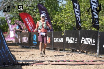 Dalat Ultra Trail 2026 - Ảnh #4729351