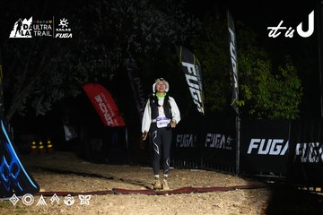 Dalat Ultra Trail 2026 - Ảnh #4766396