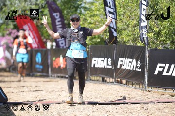 Dalat Ultra Trail 2026 - Ảnh #4729213