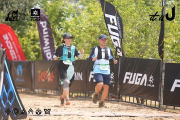 Dalat Ultra Trail 2026 - Ảnh #4860736