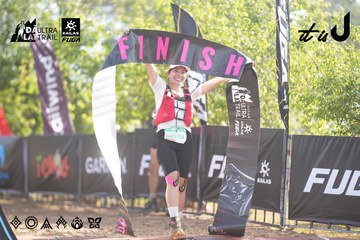 Dalat Ultra Trail 2026 - Ảnh #4769892