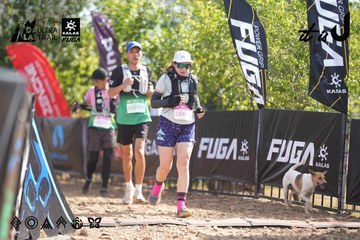 Dalat Ultra Trail 2026 - Ảnh #4827960