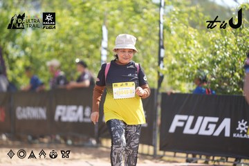 Dalat Ultra Trail 2026 - Ảnh #4856128