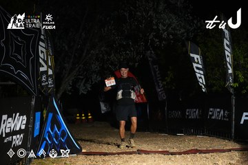 Dalat Ultra Trail 2026 - Ảnh #4766701