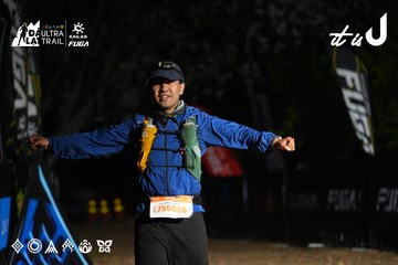 Dalat Ultra Trail 2026 - Ảnh #4766552