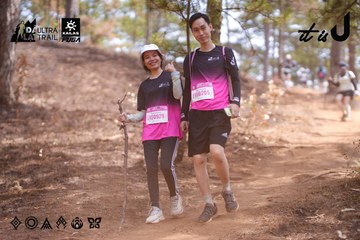 Dalat Ultra Trail 2026 - Ảnh #4855006