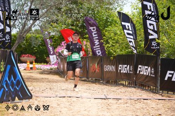 Dalat Ultra Trail 2026 - Ảnh #4870698