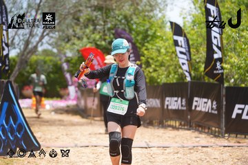 Dalat Ultra Trail 2026 - Ảnh #4870750