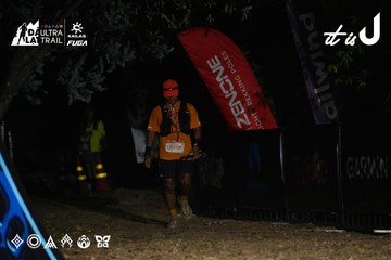 Dalat Ultra Trail 2026 - Ảnh #4764375