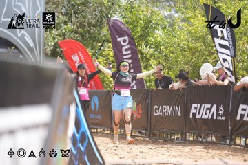 Dalat Ultra Trail 2026 - Ảnh #4858447