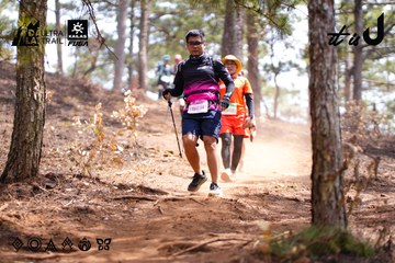 Dalat Ultra Trail 2026 - Ảnh #4855218