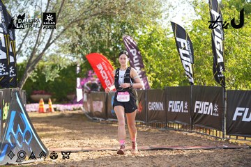 Dalat Ultra Trail 2026 - Ảnh #4769850