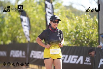 Dalat Ultra Trail 2026 - Ảnh #4772608
