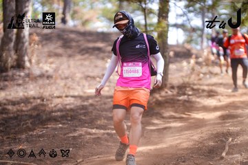 Dalat Ultra Trail 2026 - Ảnh #4854207