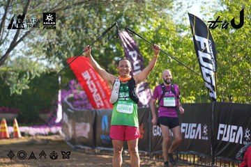 Dalat Ultra Trail 2026 - Ảnh #4767145
