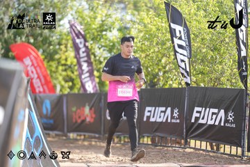 Dalat Ultra Trail 2026 - Ảnh #4770559