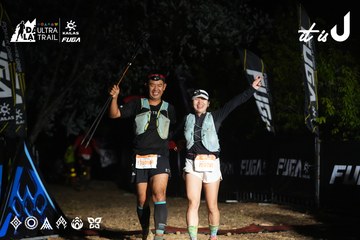 Dalat Ultra Trail 2026 - Ảnh #4764959