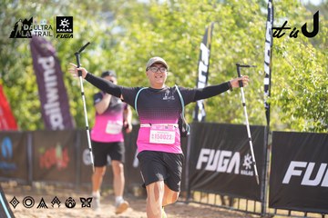Dalat Ultra Trail 2026 - Ảnh #4837456
