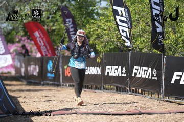 Dalat Ultra Trail 2026 - Ảnh #4729476