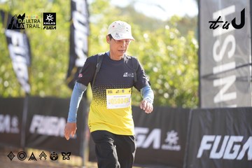 Dalat Ultra Trail 2026 - Ảnh #4772384