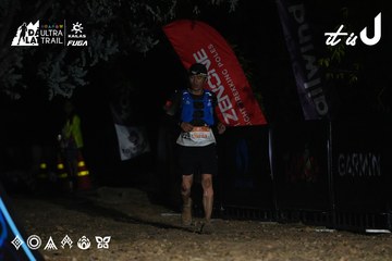 Dalat Ultra Trail 2026 - Ảnh #4764339