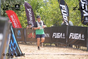 Dalat Ultra Trail 2026 - Ảnh #4861251