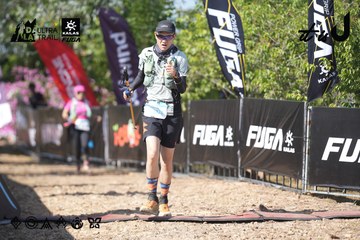 Dalat Ultra Trail 2026 - Ảnh #4730029
