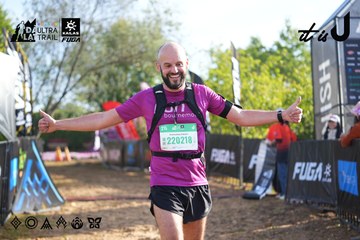 Dalat Ultra Trail 2026 - Ảnh #4767154