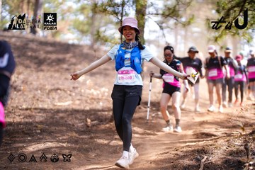 Dalat Ultra Trail 2026 - Ảnh #4854056