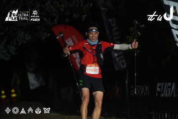 Dalat Ultra Trail 2026 - Ảnh #4764803