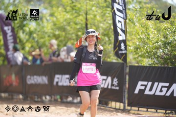 Dalat Ultra Trail 2026 - Ảnh #4857274