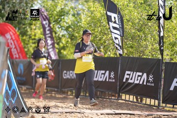 Dalat Ultra Trail 2026 - Ảnh #4773454