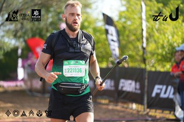 Dalat Ultra Trail 2026 - Ảnh #4768212