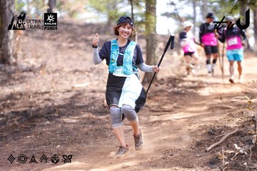 Dalat Ultra Trail 2026 - Ảnh #4854539
