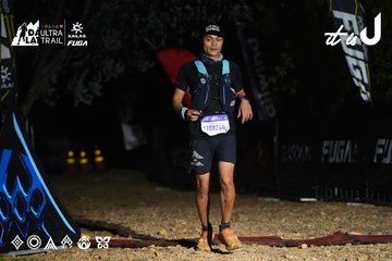 Dalat Ultra Trail 2026 - Ảnh #4764224
