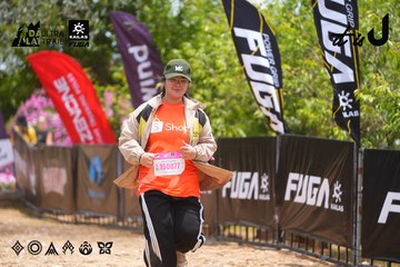 Dalat Ultra Trail 2026 - Ảnh #4870634