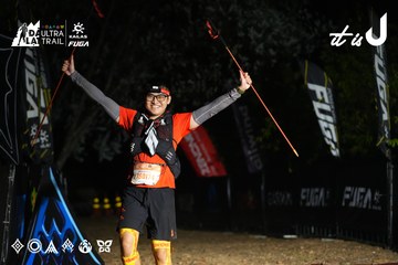 Dalat Ultra Trail 2026 - Ảnh #4766647