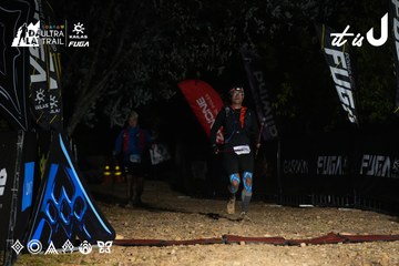 Dalat Ultra Trail 2026 - Ảnh #4765311