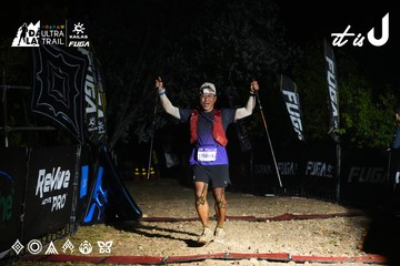Dalat Ultra Trail 2026 - Ảnh #4765204
