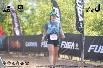 Dalat Ultra Trail 2026 - Ảnh #4769425
