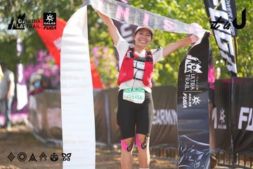 Dalat Ultra Trail 2026 - Ảnh #4769022