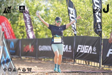 Dalat Ultra Trail 2026 - Ảnh #4770004