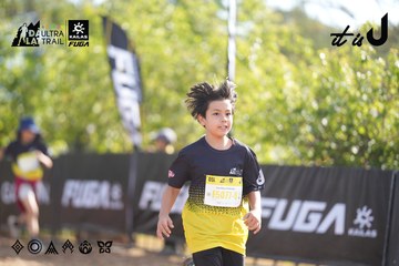 Dalat Ultra Trail 2026 - Ảnh #4770802