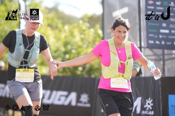 Dalat Ultra Trail 2026 - Ảnh #4770711