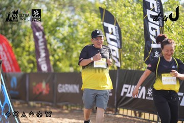 Dalat Ultra Trail 2026 - Ảnh #4772212
