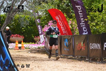 Dalat Ultra Trail 2026 - Ảnh #4870603