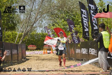 Dalat Ultra Trail 2026 - Ảnh #4728816