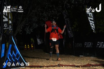 Dalat Ultra Trail 2026 - Ảnh #4764991