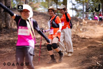 Dalat Ultra Trail 2026 - Ảnh #4855115