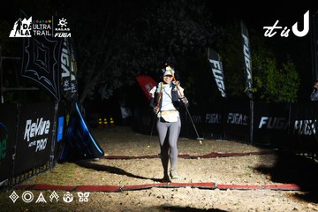 Dalat Ultra Trail 2026 - Ảnh #4765588